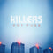 The Killers – Hot Fuss (180g Vinyl) (Reissue)