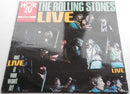 The Rolling Stones - Got Live If You Want It! (German Pressing)