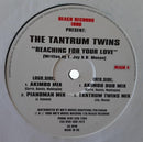 The Tantrum Twins – Reaching For Your Love