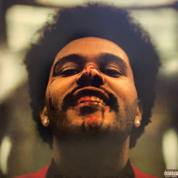 The Weeknd – After Hours (Double Vinyl)