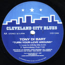 Tony Di Bart – Turn Your Love Around