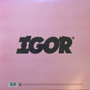 Tyler, The Creator - Igor (Gatefold)