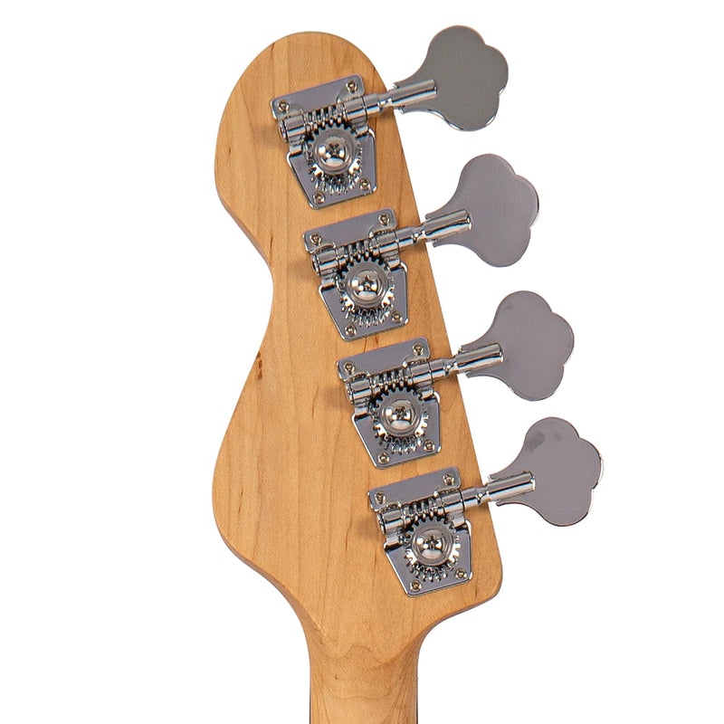 Vintage V40 Coaster Series Bass Guitar