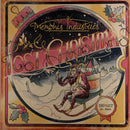 Various – Memphis Industries Lost Christmas (Light Green Vinyl)