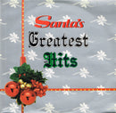 Various – Santa's Greatest Hits (Gatefold) (Double Vinyl)
