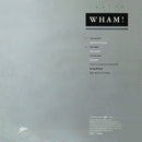 Wham! – I'm Your Man