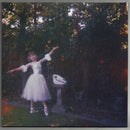 Wolf Alice – Visions Of A Life (Gatefold) (Double 180g Vinyl)