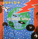 World's Famous Supreme Team – Hey! D.J.
