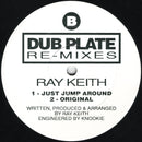 Wots My Code - What's My Name E.P. (Dub Plate Re-Mixes)