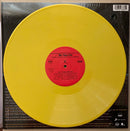 Wu-Tang Clan - Enter The Wu-Tang (36 Chambers) (Limited Edition Yellow Vinyl) (Reissue)