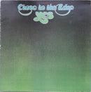 Yes - Close to the Edge (Gatefold) (Reissue)