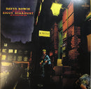 David Bowie - The Rise and Fall Of Ziggy Stardust and The Spiders From Mars (180g Vinyl)) (Reissue)