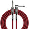 Kirlin Braided Instrument Cable