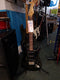 Japanese Fender Squier Silver Series Stratocaster (1993)
