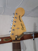 Fender Squier Jaguar