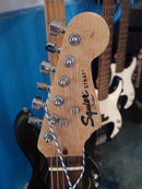 Fender Squier Stratocaster Tobacco Burst