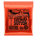 Ernie Ball Skinny Top Heavy Bottom Slinky