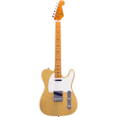SX Electric Guitar Tele Style - Blonde