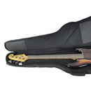Premium Gig Bag for Bass Guitar (25mm Padded)