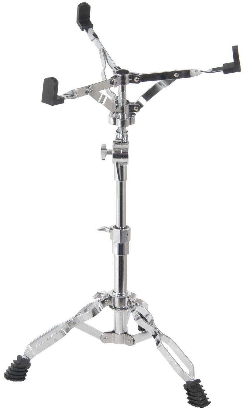 Chord SNST1 Heavy Duty Snare Drum Stand Chrome