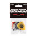 Dunlop Pick - Variety Pack of 12 PVP101