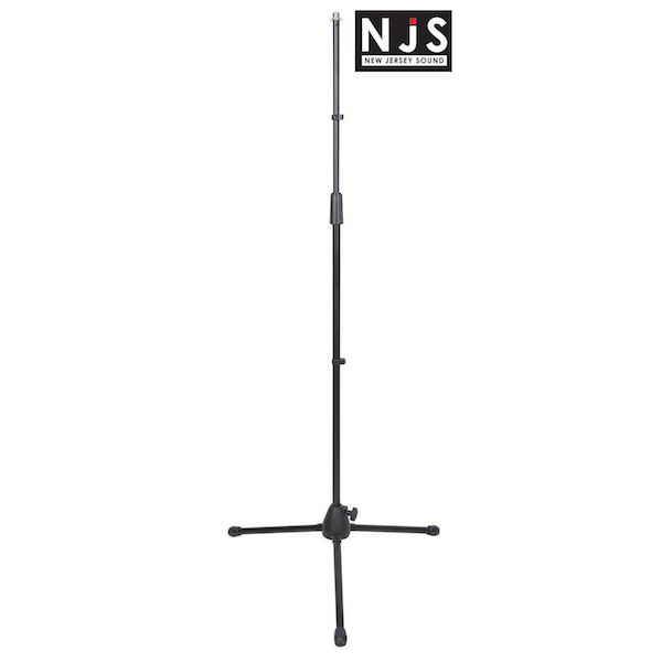 Microphone Stand - NJS Straight