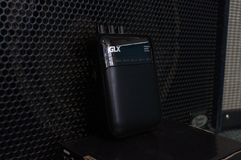 GLX Personal Guitar Station 5