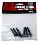 Bridge Pins - Guitar Buddy