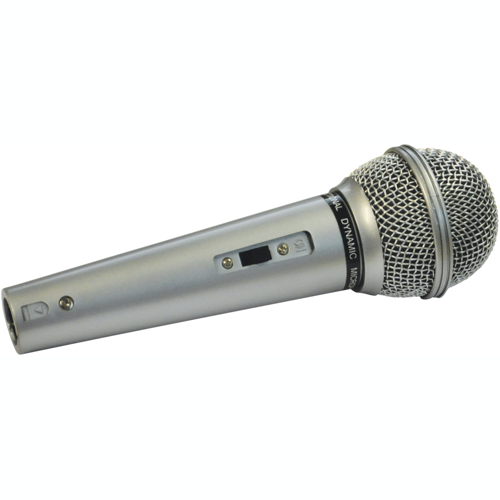 Microphone - Mr Entertainer - Karaoke - Dynamic