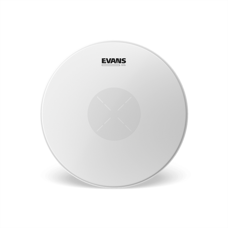 Evans - 13" Power Centre Coated