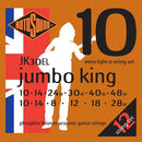 Rotosound 12 String Jumbo King Extra Light 10-48