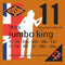 Rotosound 12 String Jumbo King Light 11-52