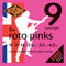 Roto Pinks Super Light 9-42