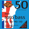 Rotosound Roto Bass 50-70-90-110 - Long Scale - Heavy