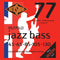 Rotosound Jazz Bass 45-65-85-105-130 - Long Scale - Standard - 5 String