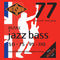 Rotosound Jazz Bass 50-75-95-110 - Long Scale - Heavy Gauge