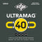 Rotosound Ultra Mag 40-60-80-100 - Long Scale - Medium