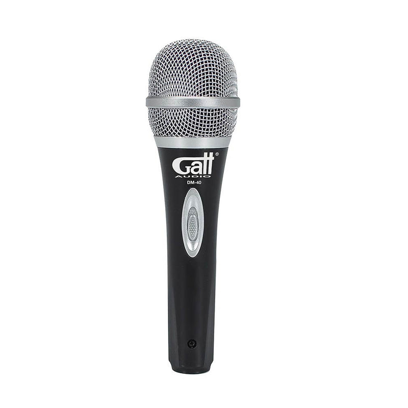 Microphone - Gatt DM-40