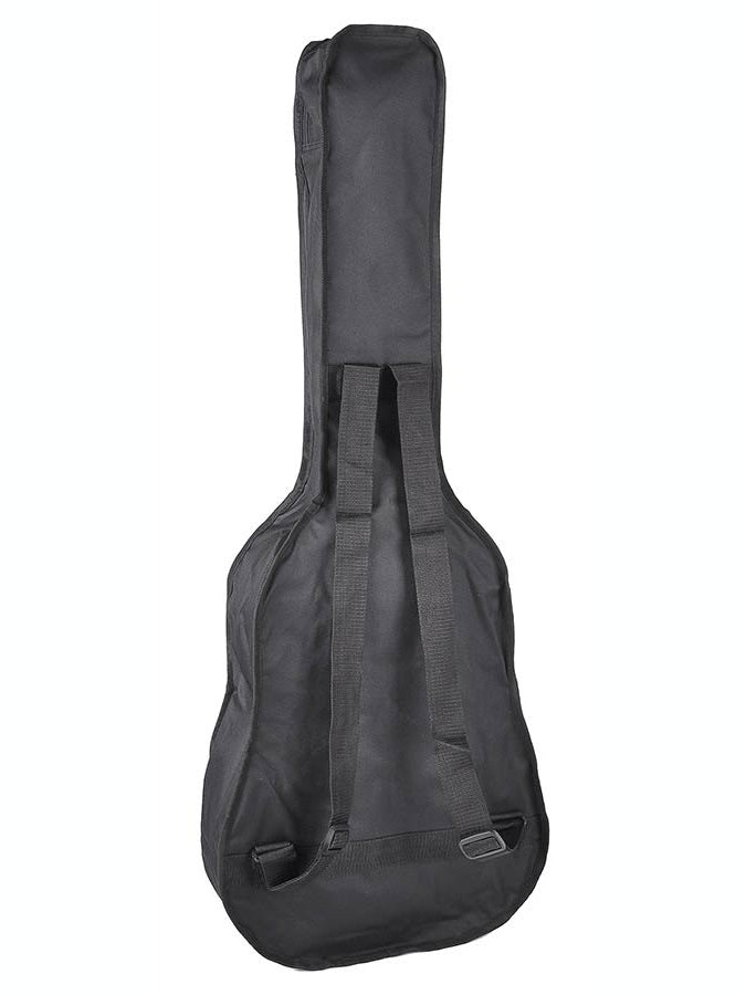Gig Bag for Acoustic Guitar (Unpadded)
