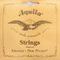 Aquila Ukulele Strings - Baritone (Biggest Uke)