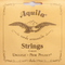 Aquila Ukulele Strings - Concert (Bigger than Soprano)